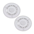 thumbnail image 3 of 2Pcs Mop Cloths Bracket Mop Cloths Support for Dream S10 S10 Pro Robotic Vacuum Cleaner, 3 of 5