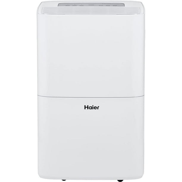 Haier Energy Star 70 Pt. Dehumidifier - Walmart.com - Walmart.com