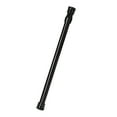 thumbnail image 6 of Senjay Curtain Rail,Window Curtain Rail Telescopic Spring Tension Rod Wardrobe Utensils,Curtain Pole, 6 of 7
