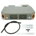 thumbnail image 2 of 3-Speed Adjustable Air Conditioning Evaporator Assembly for Cars Trucks RVs Campers, 2 of 7