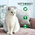 Vet's Best Flea and Tick GentleMist Spray for Cats 6.3oz.