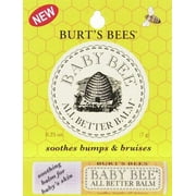 Burts Bees Baby Bee All Better Balm