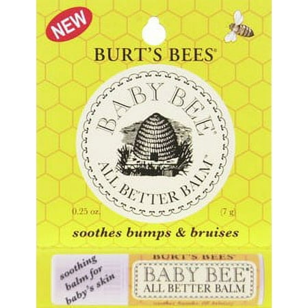 Burts Bees Baby Bee All Better Balm