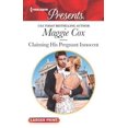 thumbnail image 1 of Pre-Owned Claiming His Pregnant Innocent (Unknown) 1335504451 9781335504456, 1 of 1