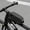 mountain bike, variant on Rhinowalk Bike Top Tube Bag 1L Bike Frame Bag With Magnetic Flap Fully And Stable Frame Bag Cycling Accessories For Road Mountain Bikes