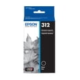 thumbnail image 1 of Cartucho de tinta Epson 312 Claria Photo HD Black T312120-S, 1 of 5