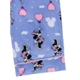 thumbnail image 4 of Character Toddler Girl Super Soft Pajama Coat Set, 2-Piece, Sizes 2T-5T, 4 of 4