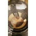thumbnail image 4 of NRP Gold-tone #4 Cone Permanent Coffee Filter Replacement for Cuisinart Coffeemaker, Fits 8-12 Cup Old Design Models like as Krups, CRUX & MORE, 4 of 6