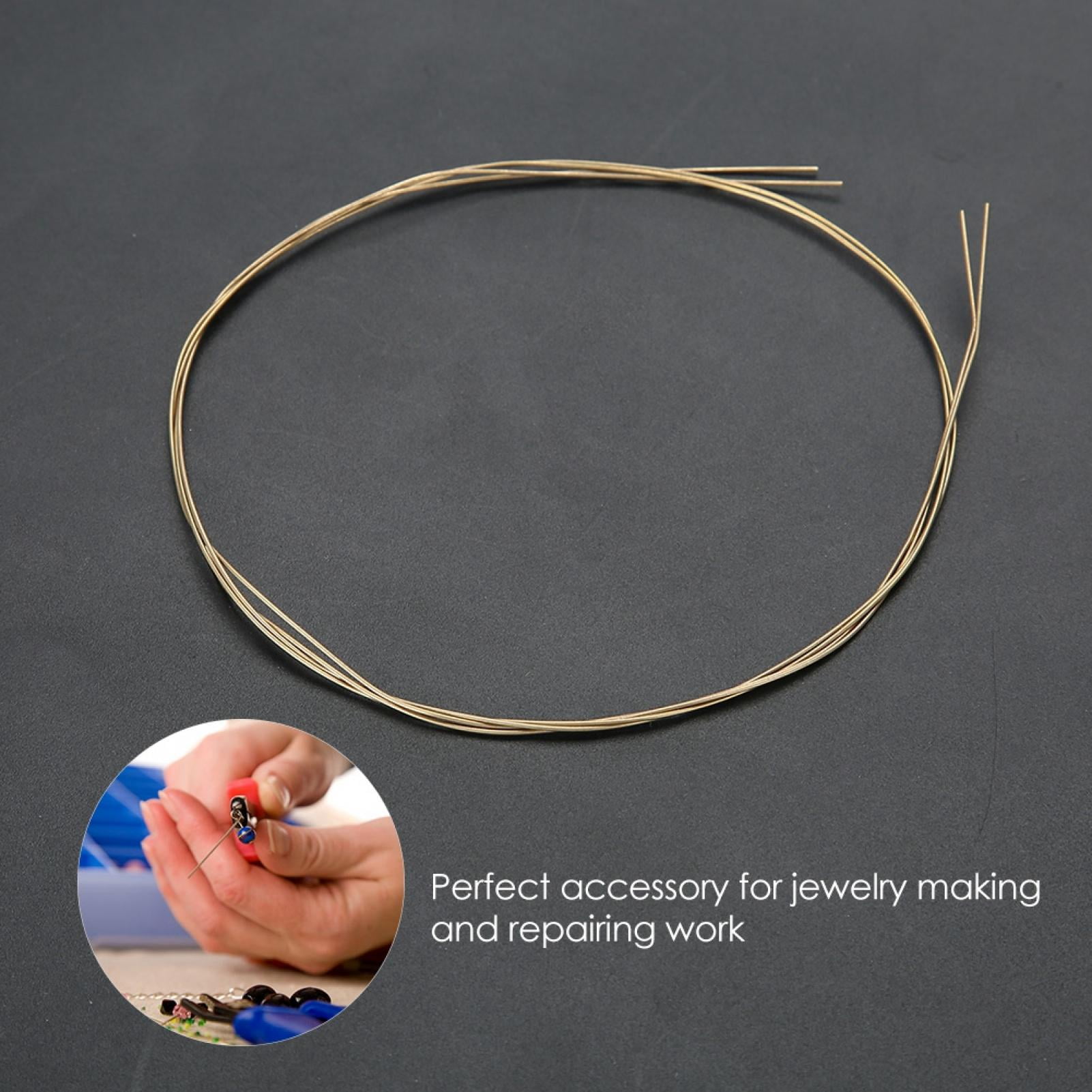 Copper Wire, Lightweight Professional Copper Soldering Wire, For
