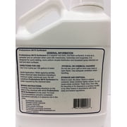 ProSolutions 9010 TopSurf، Sticker 1 Gallon