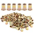 thumbnail image 2 of Flat Head Vertical Riveting Nut, Rivet Nut,  Working For Home, 2 of 8
