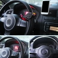 thumbnail image 6 of COCOTINA Bluetooth Media Audio Music Remote Control Button Car 20 Wheel Steeri Gift FR B3P6, 6 of 9