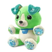 LeapFrog My Pal Scout Smarty Paws Plush, Plastic, Metal Baby and Toddler Toys