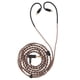 thumbnail image 5 of A2Dc Connector Pure Copper Cable For Headset Cks1100 E40 E50 E70 Ls200 Ls300 Ls400 Ckr90 Ckr100 Ls50, 5 of 5