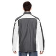thumbnail image 3 of TT76 Team 365 Men's Squad Jacket Sport Graphite XL, 3 of 3
