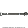 thumbnail image 4 of CARDONE Reman 65-9144 Drive / Prop Shaft Front fits 1999-1999 Jeep, 4 of 4