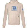 thumbnail image 2 of Men's Levelwear Khaki Tampa Bay Rays 2025 Spring Training Relay Pullover Hoodie, 2 of 3