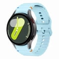 thumbnail image 1 of Correa Sport de Silicona para Galaxy Watch 7/6/5/5 Pro/4/Fe, 1 of 5