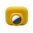 thumbnail image 1 of Funda Protectora Compatible Con Airpods Pro Auricular Anti-Perdida Localizador Funda Protectora 2 En 1 seitruly EL016421-03, 1 of 5