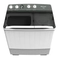 thumbnail image 3 of Lavadora Hisense WSA1803P 18 kg Blanca, 3 of 4