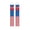 C, variant on Colorful Visible USA Independence Day Decorations, Porch Hanging Flags — 11.8x70.9 Inch Polyester Mix | Outdoor Party Banners for Garden Yard Farmhouses