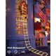 thumbnail image 4 of Luces navideñas Toodour de 10 pies con Santa Claus 347 LED de color blanco cálido, 4 of 8