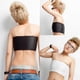 thumbnail image 2 of Women Hot Breathable Strapless Chest Breast Binder Trans Cosplay, 2 of 2