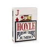 Jumbo Poker Playing Cards by Creative Pitaron