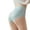 Blue, variant on iHPH7 Padded Underwear for Women, Butt Lifting Panties, Butt Enhancer Underwear Women, Briefs for Women, Seamless Underwear for Women, Beige L