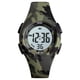 thumbnail image 2 of Reloj digital para niños, esfera redonda, estilo deportivo, reloj de pulsera digital con pantalla LCD impermeable para niños sidaley EL4557-06, 2 of 2