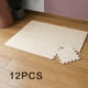 thumbnail image 3 of 12 Uds. Alfombrilla de Rompecabezas de Espuma EVA Suave, Alfombrilla de Juego de Azulejos de Relleno Cuadrado de Grano de Madera, 3 of 9