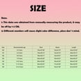 thumbnail image 3 of TOWED22 American Flag Holiday Tops for Girls 4th of July Patriotic Shirts Tee T-Shirts Soft Cotton Comfort(Purple,7-8 Y), 3 of 5