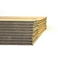 thumbnail image 2 of 17" x 14" x 12" Corrugated Boxes 32 ECT (Pack of 10-17x14x12) | Quality moving boxes. Great for shipping boxes for Business, office or home., 2 of 3