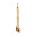 thumbnail image 2 of Grill Mark Grill Scraper 0.63 in. H X 16 in. L X 4.25 in. W 1 pk, 2 of 5