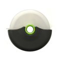 thumbnail image 1 of 2 Pcs Bicycle Pizza Cutter, High Quality Pizza Cutter Made Of Non-stick Coated, 1 of 5