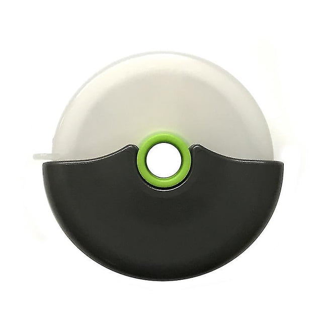 2 Pcs Bicycle Pizza Cutter, High Quality Pizza Cutter Made Of Non-stick Coated