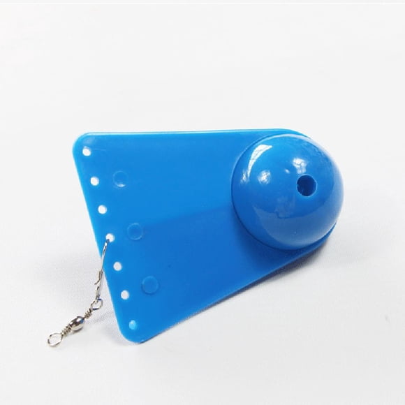 Diving Trolling Board Adjustable Plate Boat Sea Fishing Deep Artificial Bait Shenzhuyue