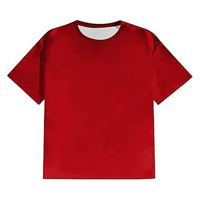 Playeras De Compresión Para Hombre, Conjunto De Dos Piezas De Camiseta Y Pantalones Cortos De Manga Corta Con Estampado Completo Para Hombre, Camisa Estampada Y Pantalón Corto.