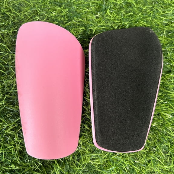 RAGUPEL 2026 New 2X2Pcs Soccer Shin Guards Accessories Small Shin Protection for Girls Kids Men for Football,Soccer,Futsal,Training,Youth,Adult 2 Pcs