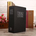 thumbnail image 2 of Herwey 1Pc Security Lock Dictionary Safe Secret Book Cash Money Jewellery Hidden Locker Box, 2 of 3