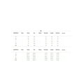 thumbnail image 2 of Franhais Women Casual Suit, Letter Printed Sleeveless Turtleneck Tops+Mesh Patchwork Short Pants, 2 of 2