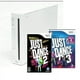 thumbnail image 1 of Pre-Owned Wii Console Just Dance 2 & 3 Bundle, 1 of 1