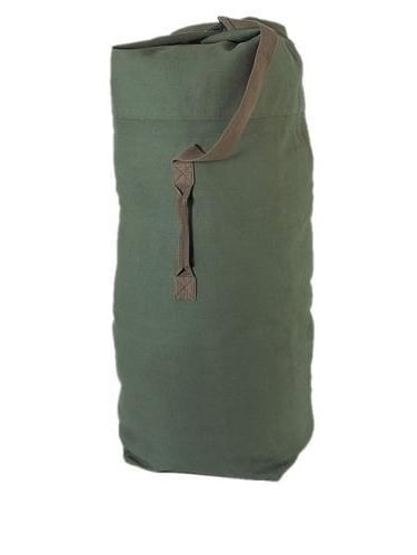 army duffle bag walmart
