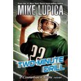 thumbnail image 2 of Two-Minute Drill, Mike Lupica Paperback, 2 of 2
