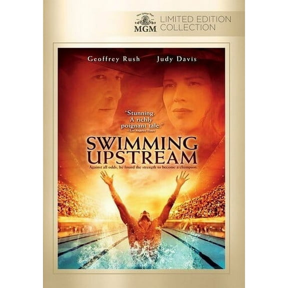 Swimming Upstream (DVD), MGM Mod, Drama