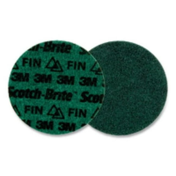 Scotch-Brite 405-638060-89245 5 in. x NH PN-DH Fine Precision Surface Conditioning Disc, Pack of 50