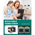 thumbnail image 4 of Funda para Tablet DreamerX Fire HD 10 2017-2019 Antigolpes, 4 of 9