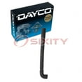 thumbnail image 3 of Dayco Molded Radiator Hose Fits select: 1972-1979 CHEVROLET C10, 1970 CHEVROLET MALIBU, 3 of 3
