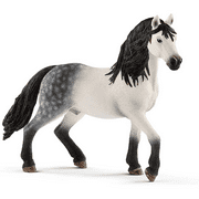 Schleich Horse Club Andalusian Stallion Toy Figurine