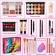 thumbnail image 2 of Kit de Maquillaje KAVCENT Completo para Chicas Adolescentes 14-16, 2 of 7